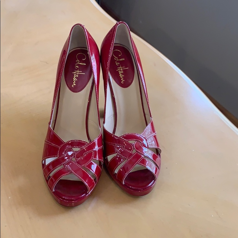 Pumps